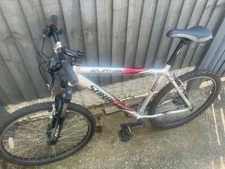 Photo of free Mountain bike for adults (DE24) #1