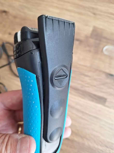 Photo of free Braun S3 wet&dry Electric Shaver (Ossett WF5) #3