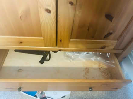 Photo of free Wardrobe (Hazel Grove SK7) #3