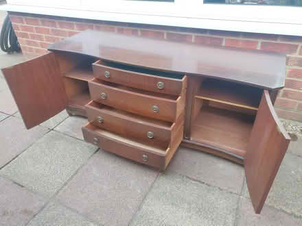 Photo of free Sideboard (Fleet GU52) #3