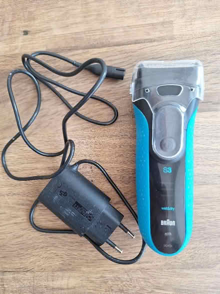 Photo of free Braun S3 wet&dry Electric Shaver (Ossett WF5) #1