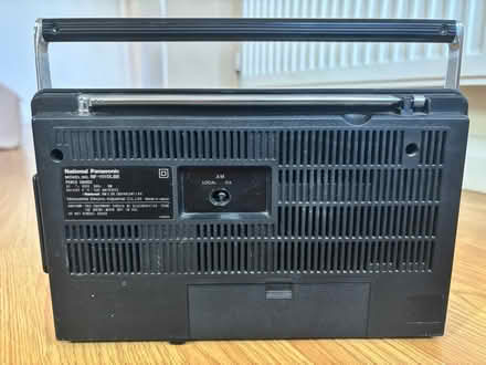 Photo of free Radio (Orsett RM16) #4