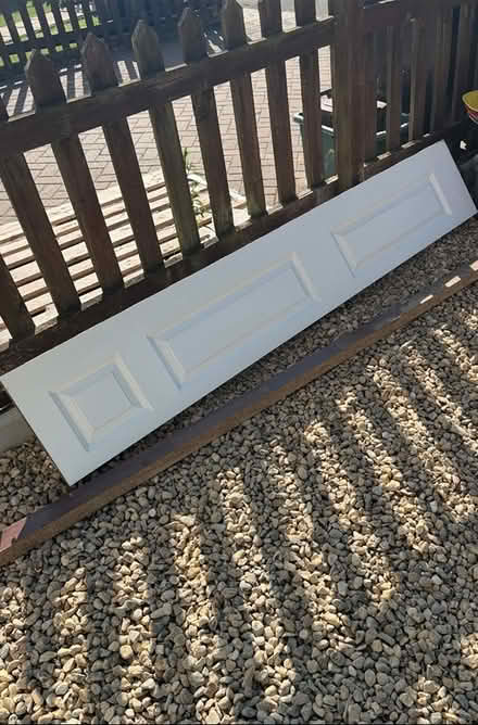Photo of free Folding door (Kt5 9pw) #2