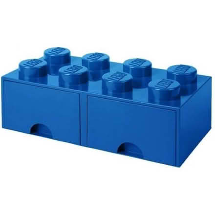 Photo of Lego Brick Drawer (Southfields SW18) #1