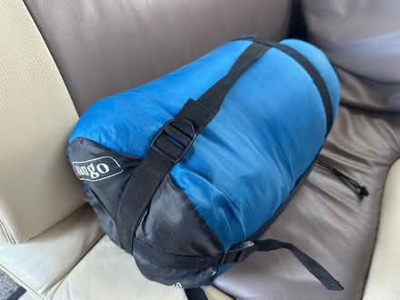 Photo of free Sleeping Bag (CT5) #1