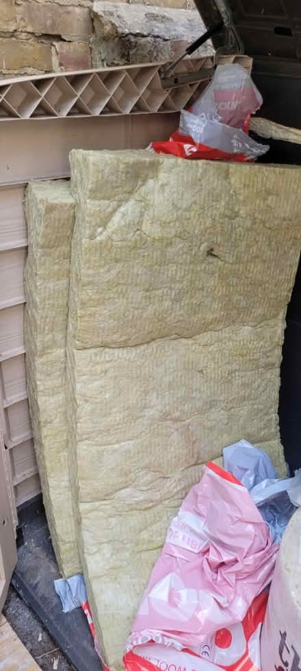 Photo of free Insulation (wall, floor, loft) (Beckenham) #3