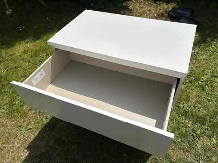 Photo of free Ikea MALM chest of drawers (Headington OX3) #1