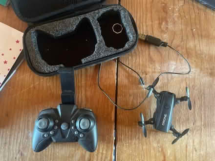 Photo of free Drone (Stroud) #2