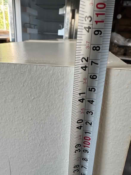 Photo of free IKEA shelves (HP16) #2