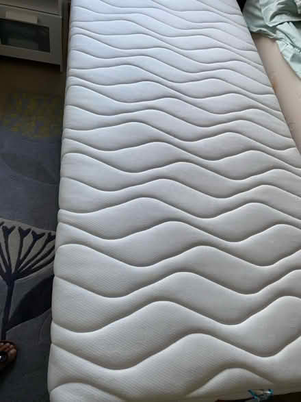 Photo of free 2 single beds (Solihull) #4