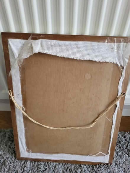 Photo of free Picture cross stitch (Elm farm aylesbury HP21) #2