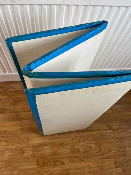 Photo of free Dress makers cutting board (Shirley, Croydon) #2