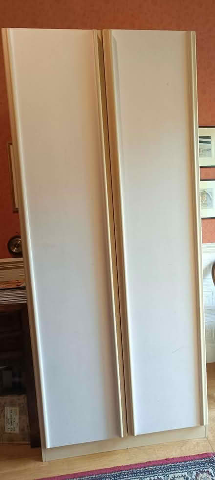 Photo of free Wardrobe (EH3 Canonmills) #2