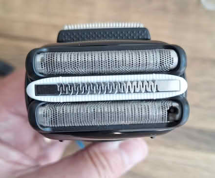 Photo of free Braun S3 wet&dry Electric Shaver (Ossett WF5) #4