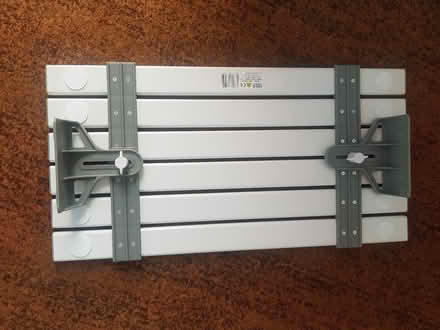 Photo of free Adjustable toilet raiser,Bath board (Brixham TQ5) #1
