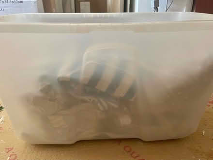 Photo of free Single bedding sets (Littlemore OX4) #3