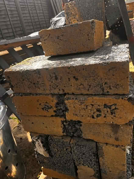 Photo of free Breeze blocks (Clutton BS39) #1