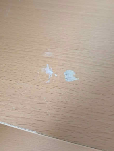 Photo of free Desk (Barton-in-Fabis CP NG11) #3