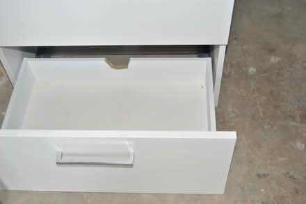 Photo of free wall mounted wash basin (danbury CM3) #4
