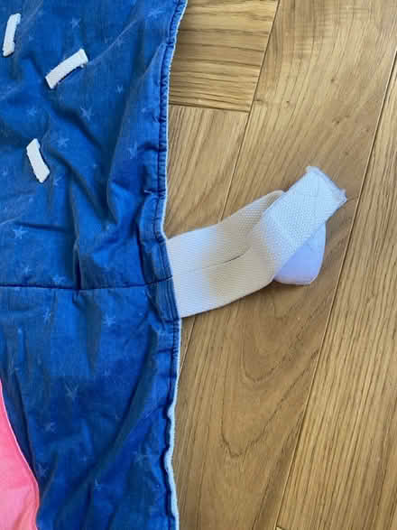 Photo of free Baby play / sensory mat (Welling DA16) #2