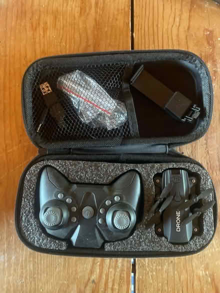 Photo of free Drone (Stroud) #1