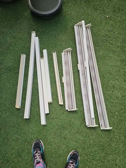Photo of free Small caravan blinds (TF5) #1