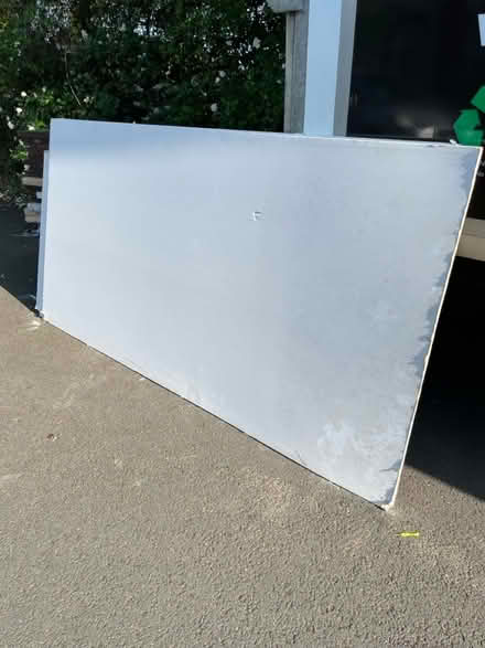 Photo of free Plasterboard Qty 4 (Crystal Palace) #1