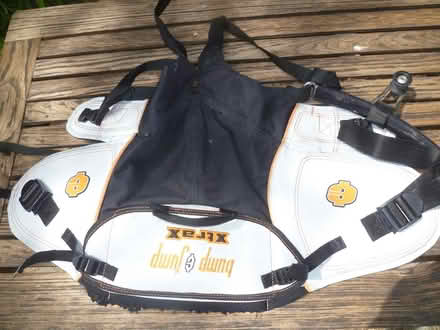 Photo of free windsurfing harness adult (Runcton PO20) #1