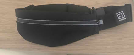 Photo of free Running bag (Streetly B74) #1