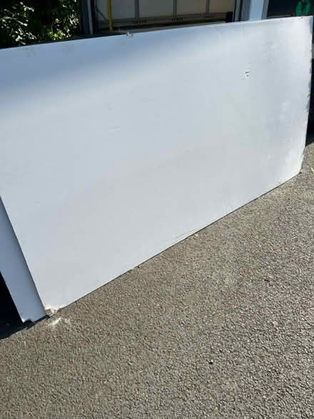 Photo of free Plasterboard Qty 4 (Crystal Palace) #2
