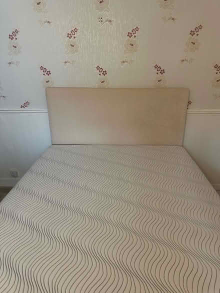 Photo of free Double divan bed (Bolton le Sands LA5) #3