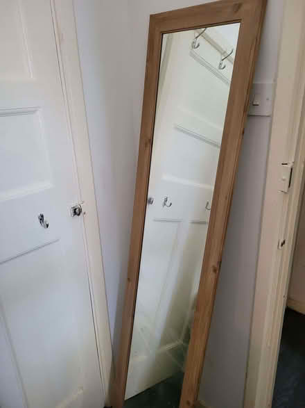 Photo of free Full length mirror (Chirton NE29) #1