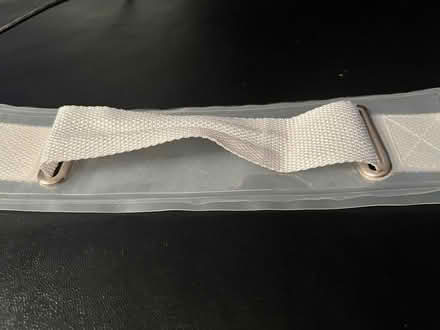 Photo of free Fabric handle, for repurpose (SE1) #2
