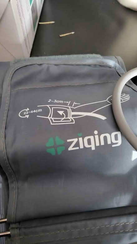 Photo of free Home blood pressure machine (Redhouse, Swindon, SN25) #3