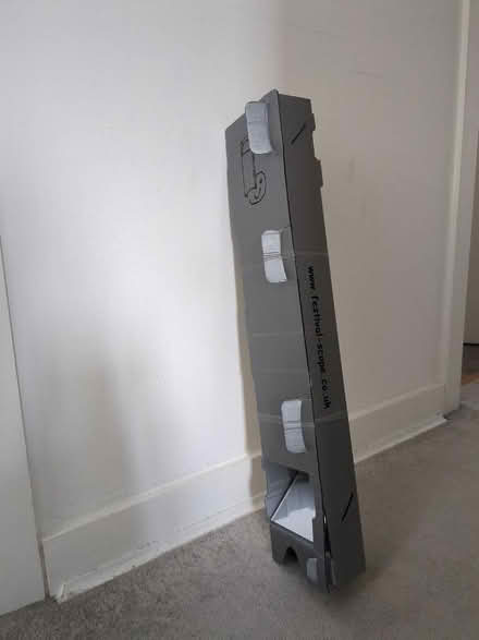 Photo of free Periscope (Finchley N2) #2