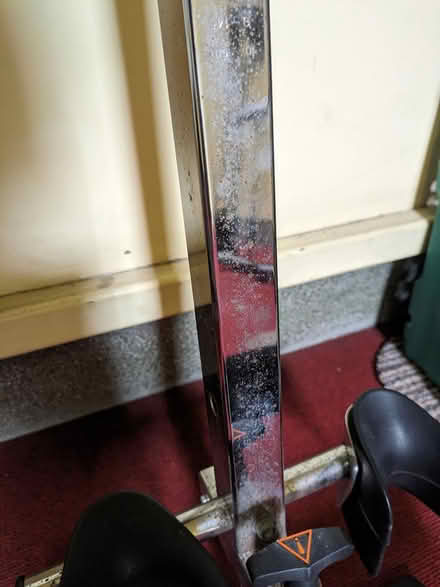 Photo of free Tilt table, back aid (Whitemoor NG8) #2