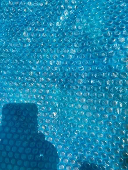 Photo of free Cover from paddle pool (Chichester PO19) #2