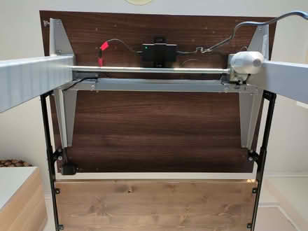 Photo of free Motorised Desk (Mount Pleasant SY1) #4