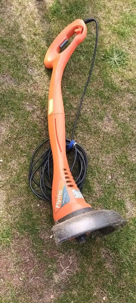Photo of free Strimmer (Drayton Parslow MK17) #1