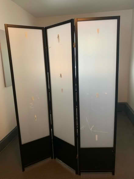 Photo of free Room Divider (Cottageville, South Brunswick) #1