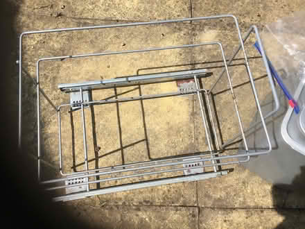 Photo of free Recycling Bins (Birley Edge S6) #3