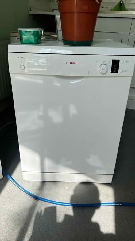 Photo of free Dishwasher Bosch (Olympia W14) #1