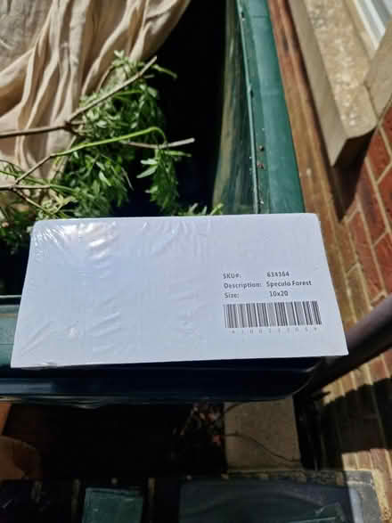 Photo of free Glass tiles (St Leonards TN38) #2