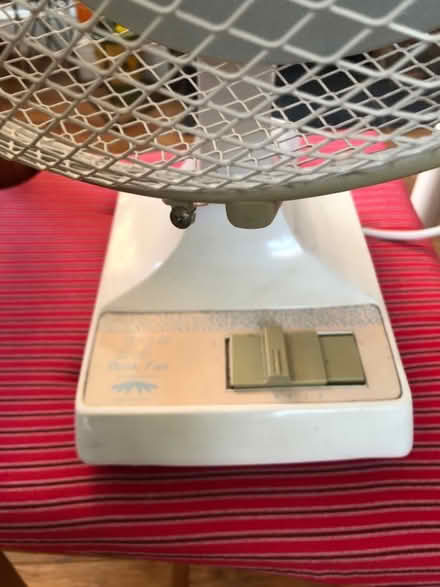 Photo of free 12” (Bulwell NG6) #2