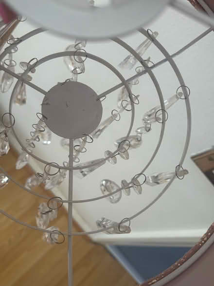 Photo of free Lightshade (Brixton SW2) #3