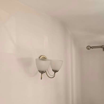 Photo of free Wall lights (CT5) #2