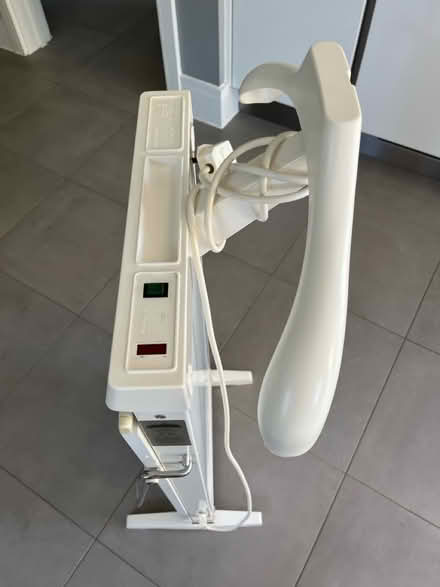 Photo of free Corby trouser press (RH12) #3