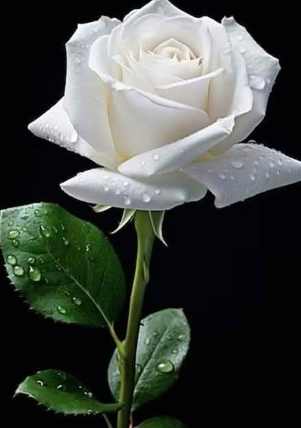 Photo of Rose cuttings (Edgbaston B16) #2