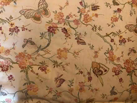Photo of free 2 seater sofa (Liphook) #2