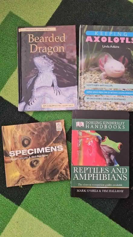 Photo of free Books (AL1) #4